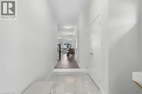 657 Benninger Drive Kitchener ON N2E 0J2