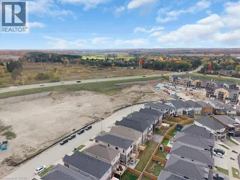 657 Benninger Drive Kitchener ON N2E 0J2
