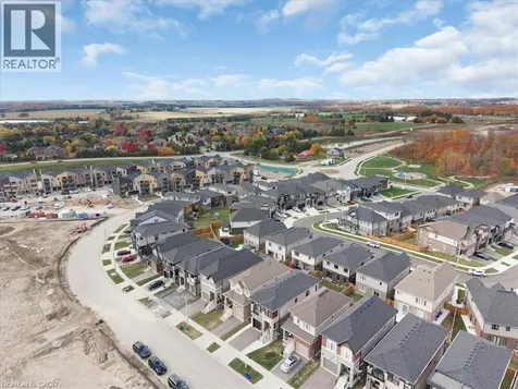657 Benninger Drive Kitchener ON N2E 0J2