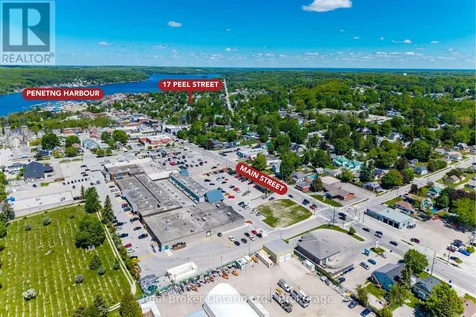 17 Peel Street Penetanguishene ON L9M 1A5