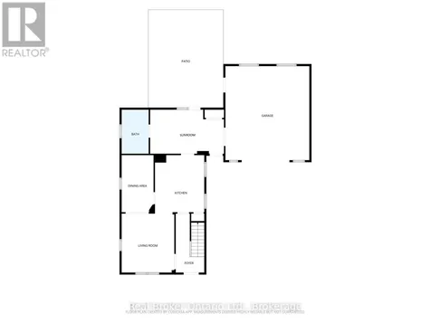 17 Peel Street Penetanguishene ON L9M 1A5