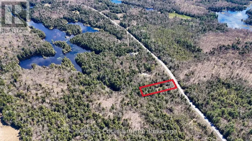 1160 Balmer Road North Kawartha ON K0L 1A0