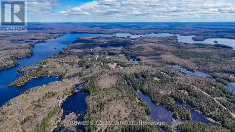1160 Balmer Road North Kawartha ON K0L 1A0
