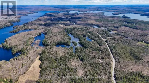 1160 Balmer Road North Kawartha ON K0L 1A0