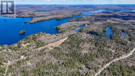 1160 Balmer Road North Kawartha ON K0L 1A0