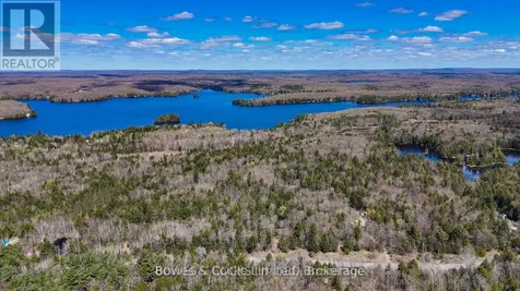 1160 Balmer Road North Kawartha ON K0L 1A0