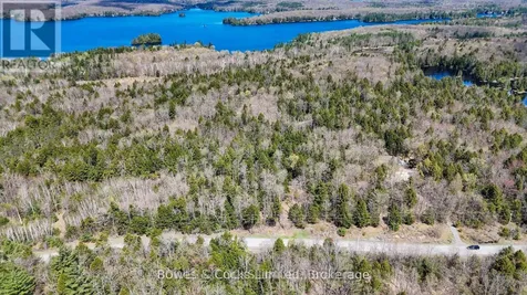 1160 Balmer Road North Kawartha ON K0L 1A0