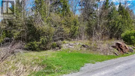 1160 Balmer Road North Kawartha ON K0L 1A0