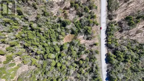 1160 Balmer Road North Kawartha ON K0L 1A0