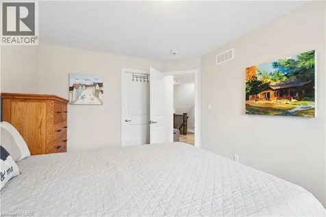 9 Guthrie Lane Rockwood ON N0B 2K0
