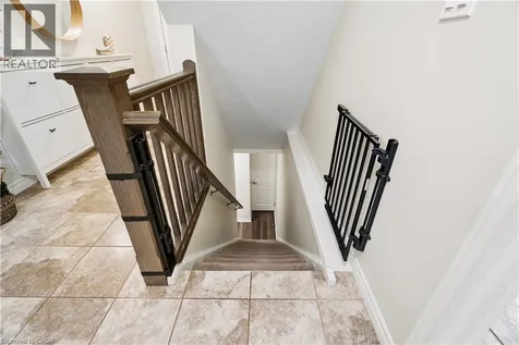 9 Guthrie Lane Rockwood ON N0B 2K0