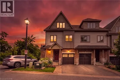 9 Guthrie Lane Rockwood ON N0B 2K0