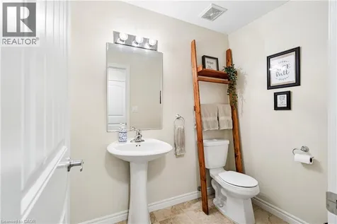 9 Guthrie Lane Rockwood ON N0B 2K0
