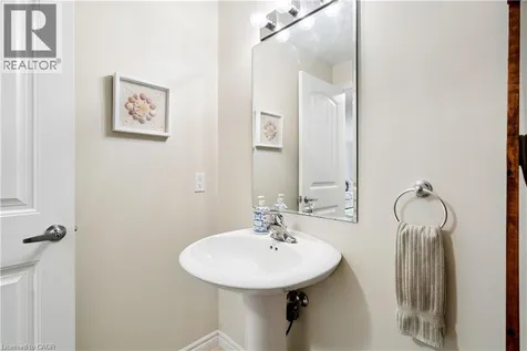 9 Guthrie Lane Rockwood ON N0B 2K0