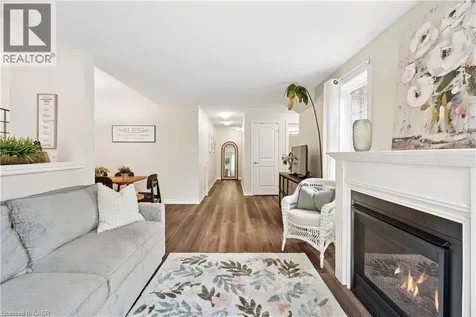 9 Guthrie Lane Rockwood ON N0B 2K0