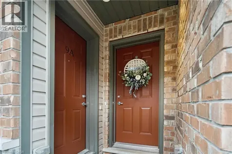 9 Guthrie Lane Rockwood ON N0B 2K0