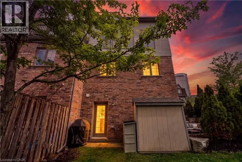 9 Guthrie Lane Rockwood ON N0B 2K0