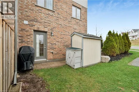 9 Guthrie Lane Rockwood ON N0B 2K0