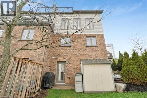 9 Guthrie Lane Rockwood ON N0B 2K0