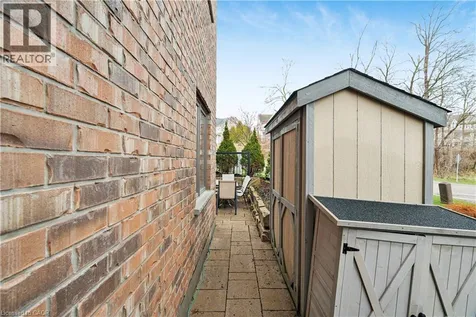 9 Guthrie Lane Rockwood ON N0B 2K0