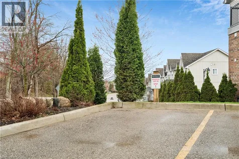 9 Guthrie Lane Rockwood ON N0B 2K0