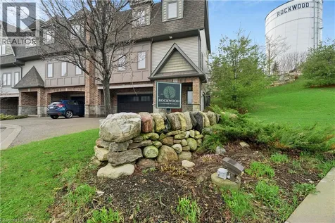 9 Guthrie Lane Rockwood ON N0B 2K0