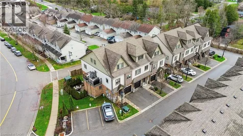 9 Guthrie Lane Rockwood ON N0B 2K0