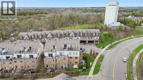 9 Guthrie Lane Rockwood ON N0B 2K0