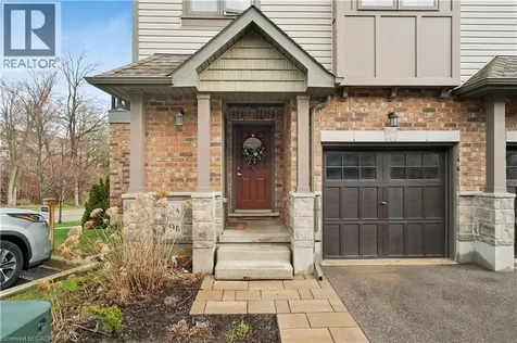 9 Guthrie Lane Rockwood ON N0B 2K0