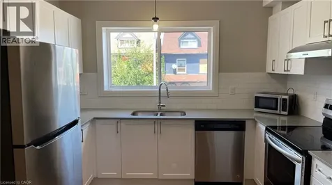 540 King Street East Hamilton ON L8N 1E2