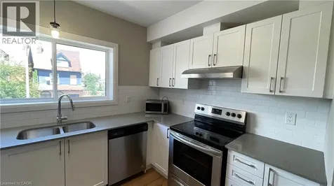 540 King Street East Hamilton ON L8N 1E2