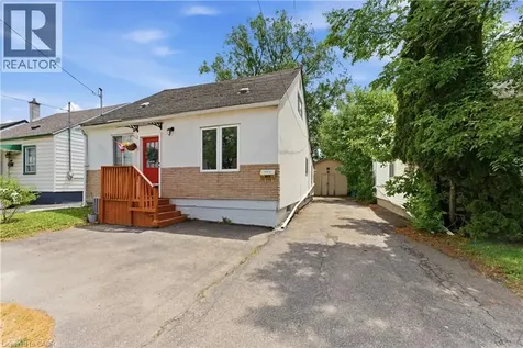 412 Welland Avenue St. Catharines ON L2M 5T8