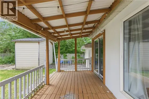 412 Welland Avenue St. Catharines ON L2M 5T8