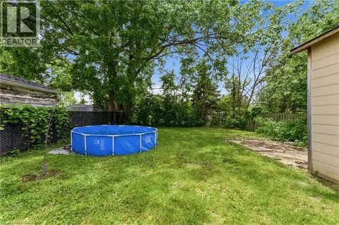 412 Welland Avenue St. Catharines ON L2M 5T8