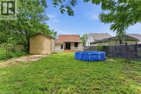 412 Welland Avenue St. Catharines ON L2M 5T8