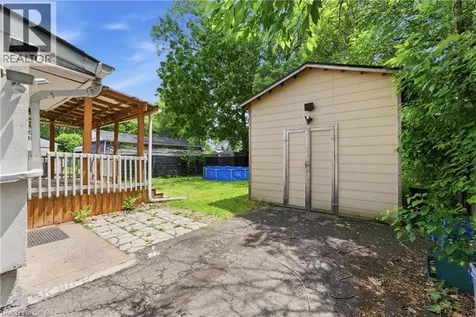 412 Welland Avenue St. Catharines ON L2M 5T8