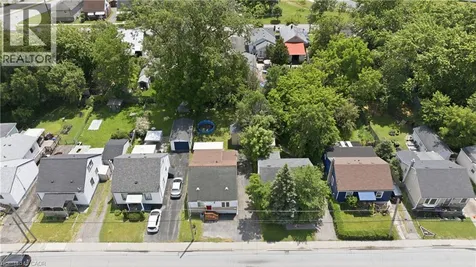 412 Welland Avenue St. Catharines ON L2M 5T8