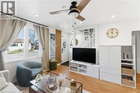 412 Welland Avenue St. Catharines ON L2M 5T8