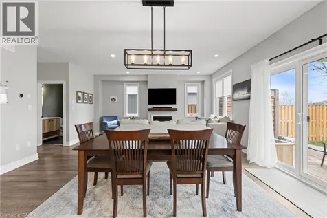 3549 Canfield Crescent Stevensville ON L0S 1S0