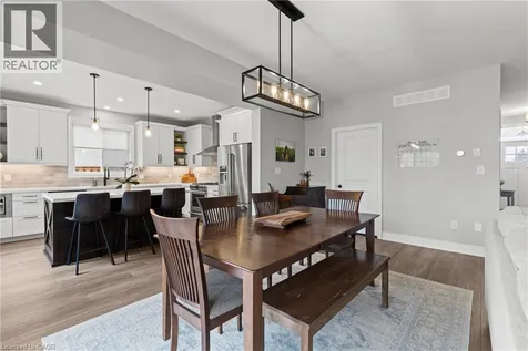 3549 Canfield Crescent Stevensville ON L0S 1S0