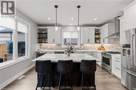 3549 Canfield Crescent Stevensville ON L0S 1S0
