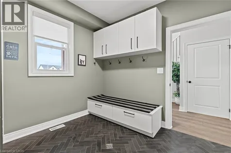 3549 Canfield Crescent Stevensville ON L0S 1S0