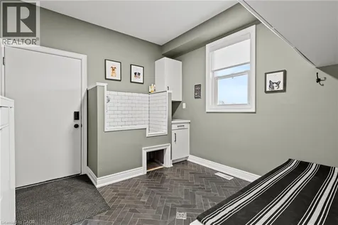 3549 Canfield Crescent Stevensville ON L0S 1S0