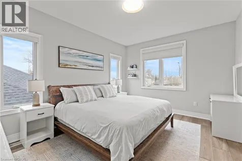 3549 Canfield Crescent Stevensville ON L0S 1S0