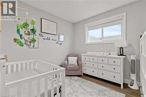 3549 Canfield Crescent Stevensville ON L0S 1S0