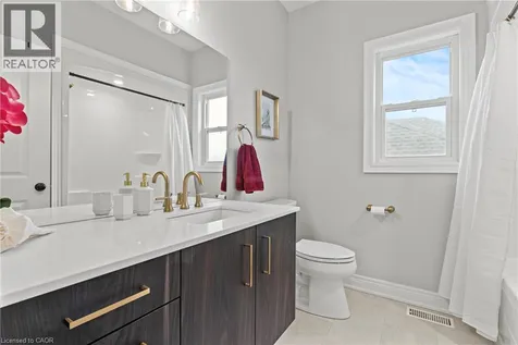 3549 Canfield Crescent Stevensville ON L0S 1S0