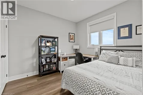 3549 Canfield Crescent Stevensville ON L0S 1S0