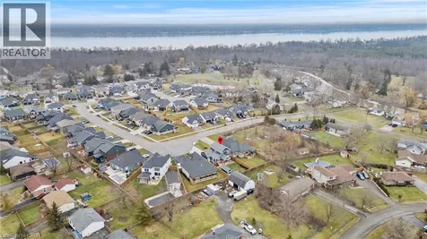 3549 Canfield Crescent Stevensville ON L0S 1S0
