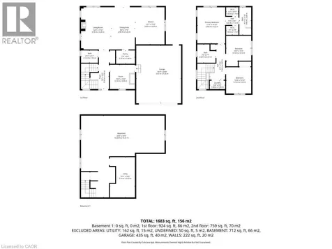 3549 Canfield Crescent Stevensville ON L0S 1S0