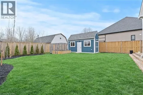 3549 Canfield Crescent Stevensville ON L0S 1S0